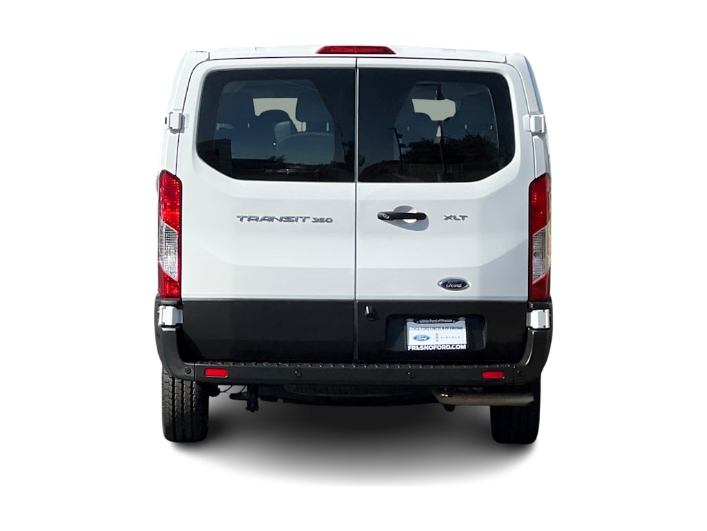 Thumbnail: 2022 Ford Transit Series - 5