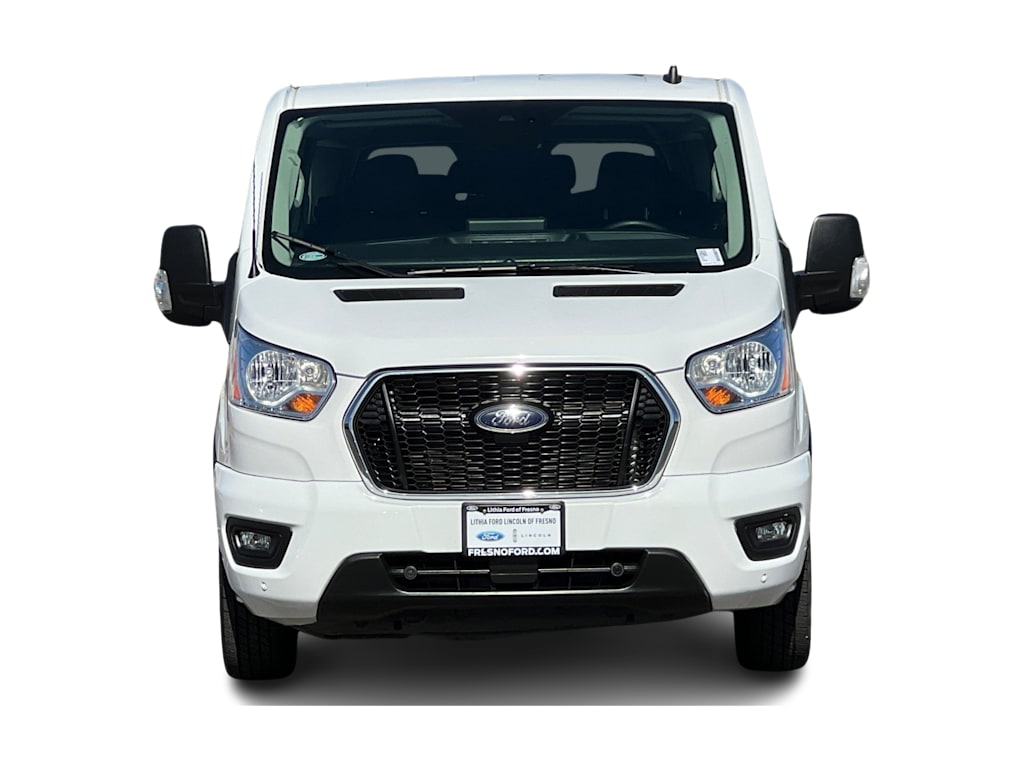 Thumbnail: 2022 Ford Transit Series - 6