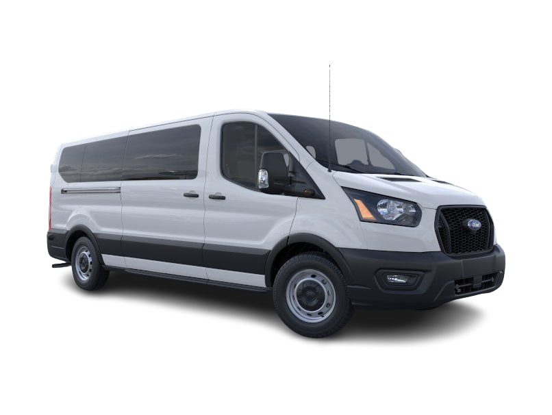 2024 Ford Transit Series 350 XL 13