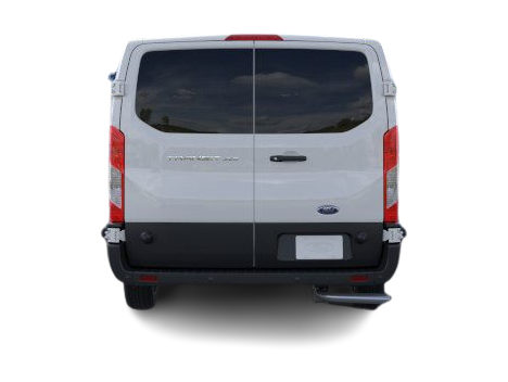 2024 Ford Transit Series 350 XL 5