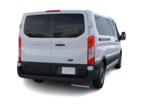 2024 Ford Transit Series 350 XL 14