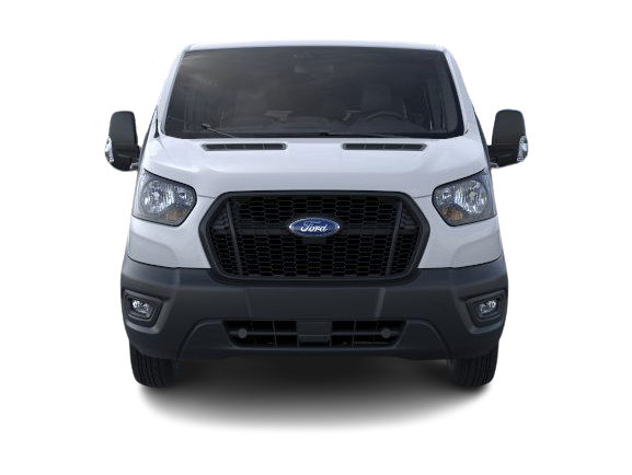 2024 Ford Transit Series 350 XL 12