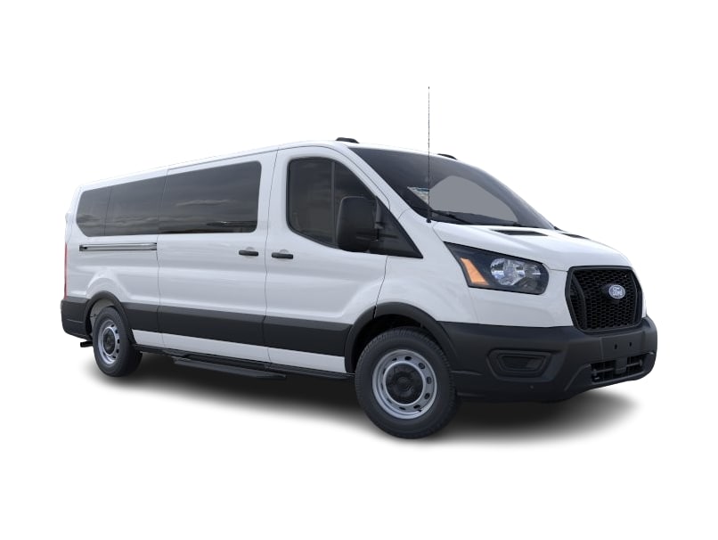 Thumbnail: 2026 Ford Transit Series - 13