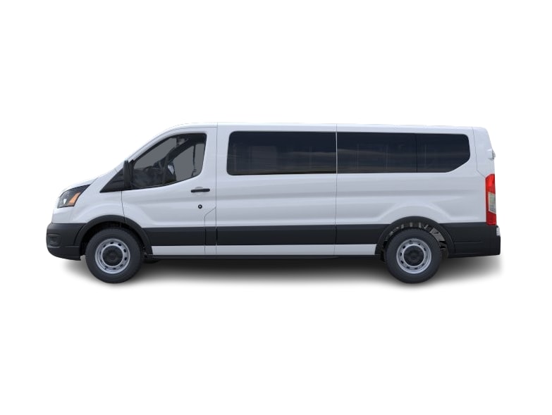 Thumbnail: 2026 Ford Transit Series - 3