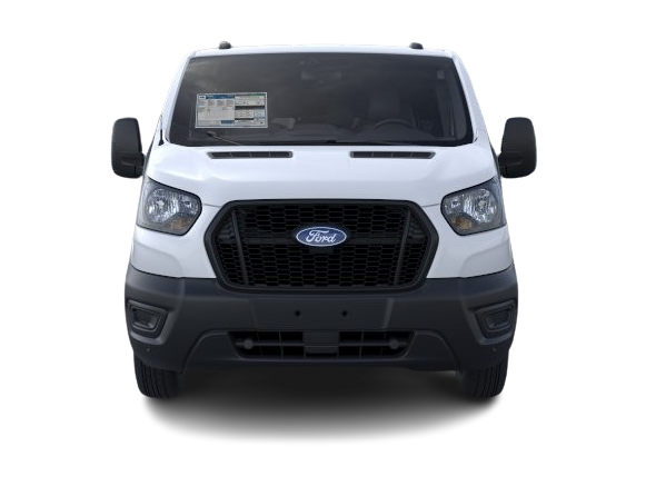 Thumbnail: 2026 Ford Transit Series - 14