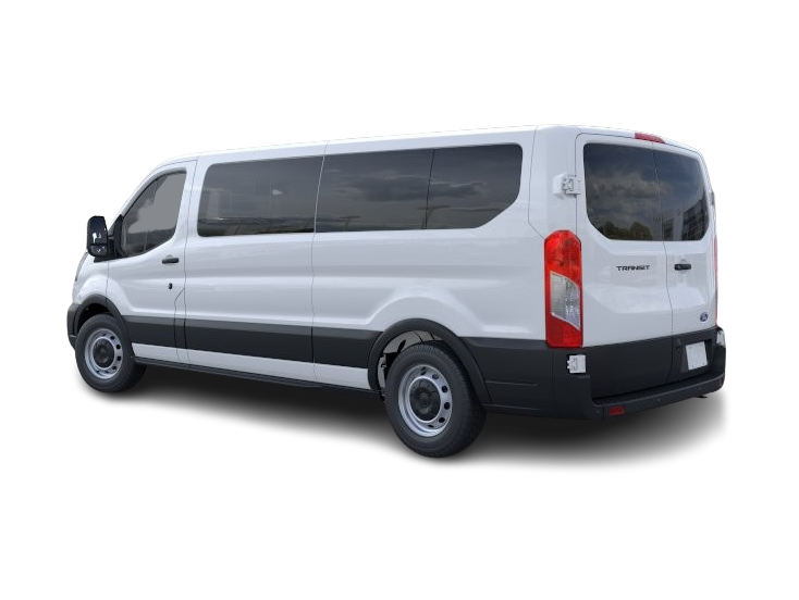 Thumbnail: 2026 Ford Transit Series - 4