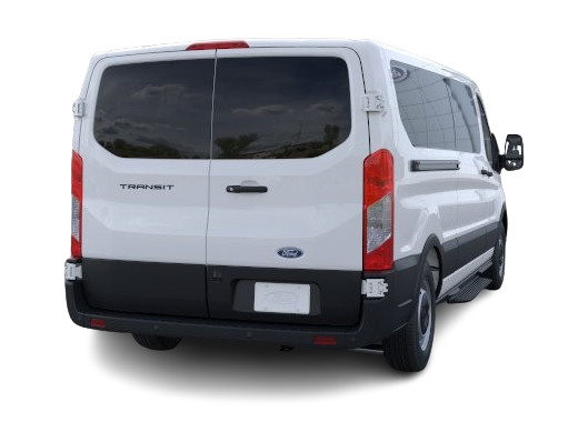 Thumbnail: 2026 Ford Transit Series - 12