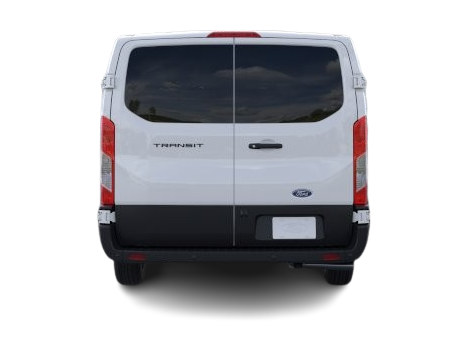 Thumbnail: 2026 Ford Transit Series - 11