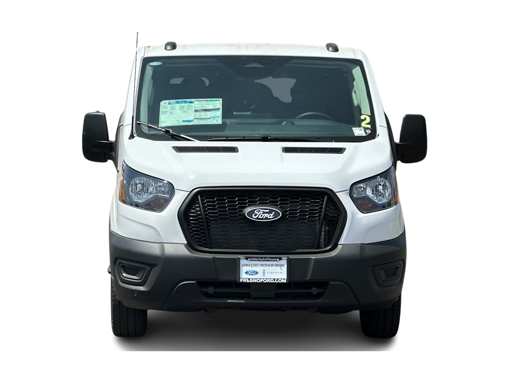 Thumbnail: 2026 Ford Transit Series - 6
