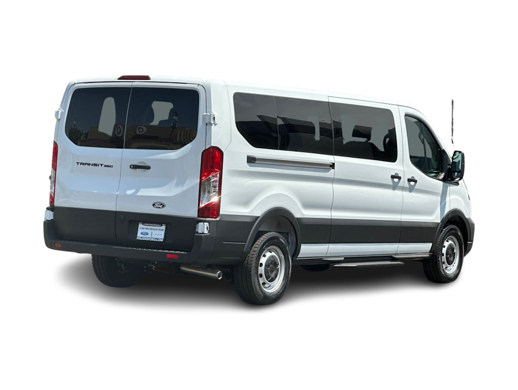 Thumbnail: 2026 Ford Transit Series - 19