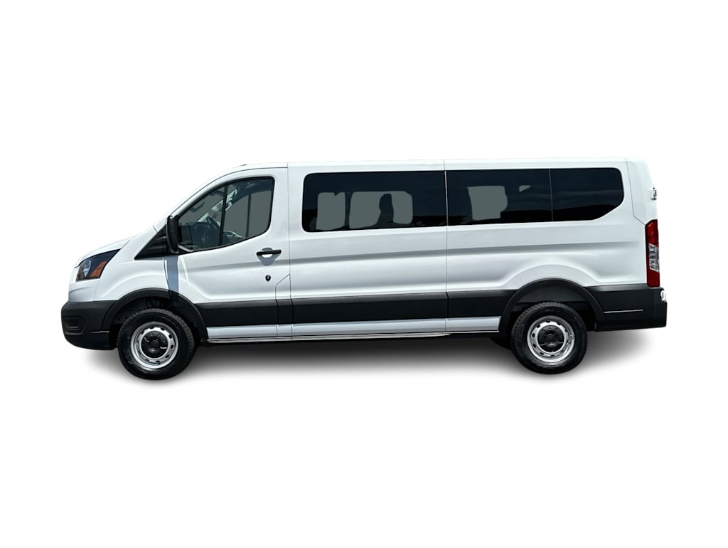 Thumbnail: 2026 Ford Transit Series - 20