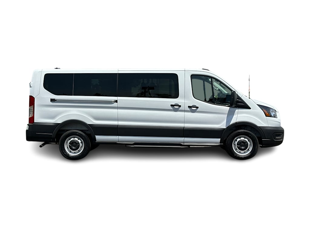 Thumbnail: 2026 Ford Transit Series - 21
