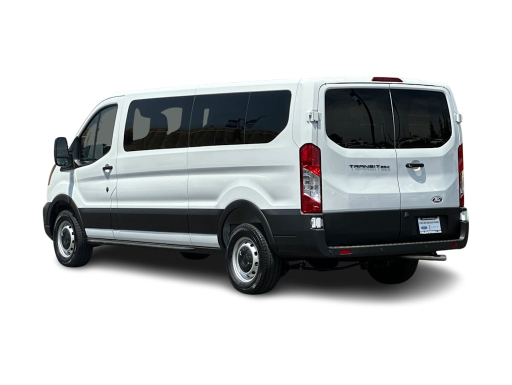 Thumbnail: 2026 Ford Transit Series - 4