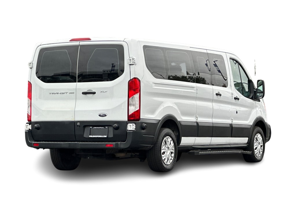 Thumbnail: 2017 Ford Transit Series - 19
