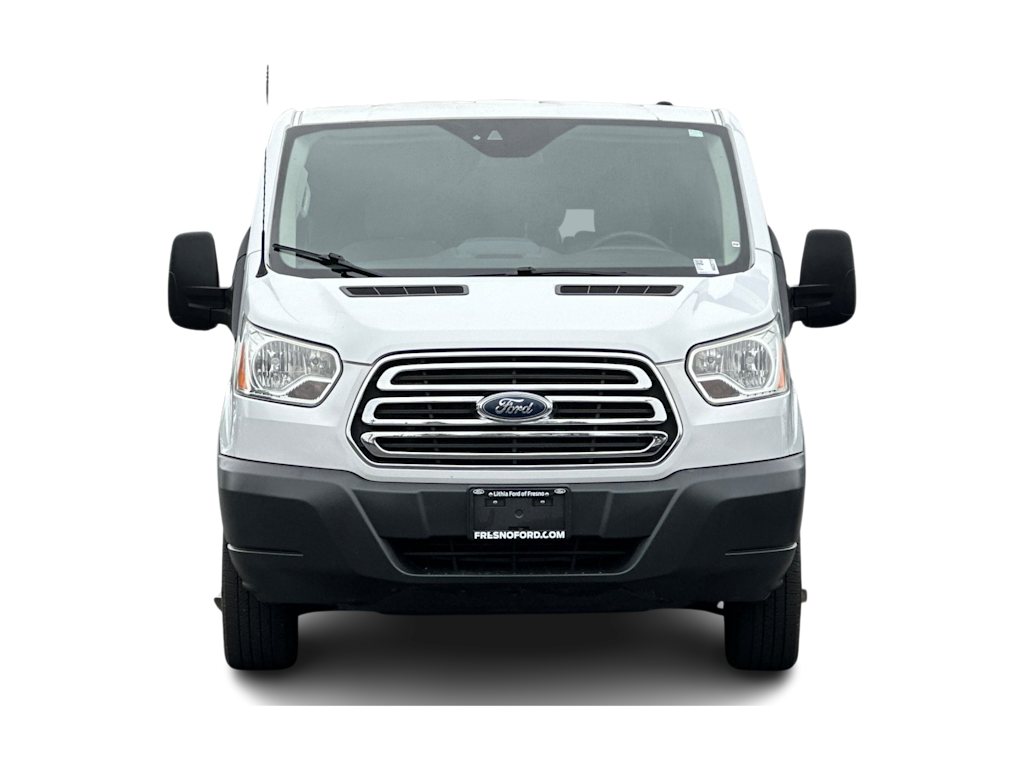 Thumbnail: 2017 Ford Transit Series - 6