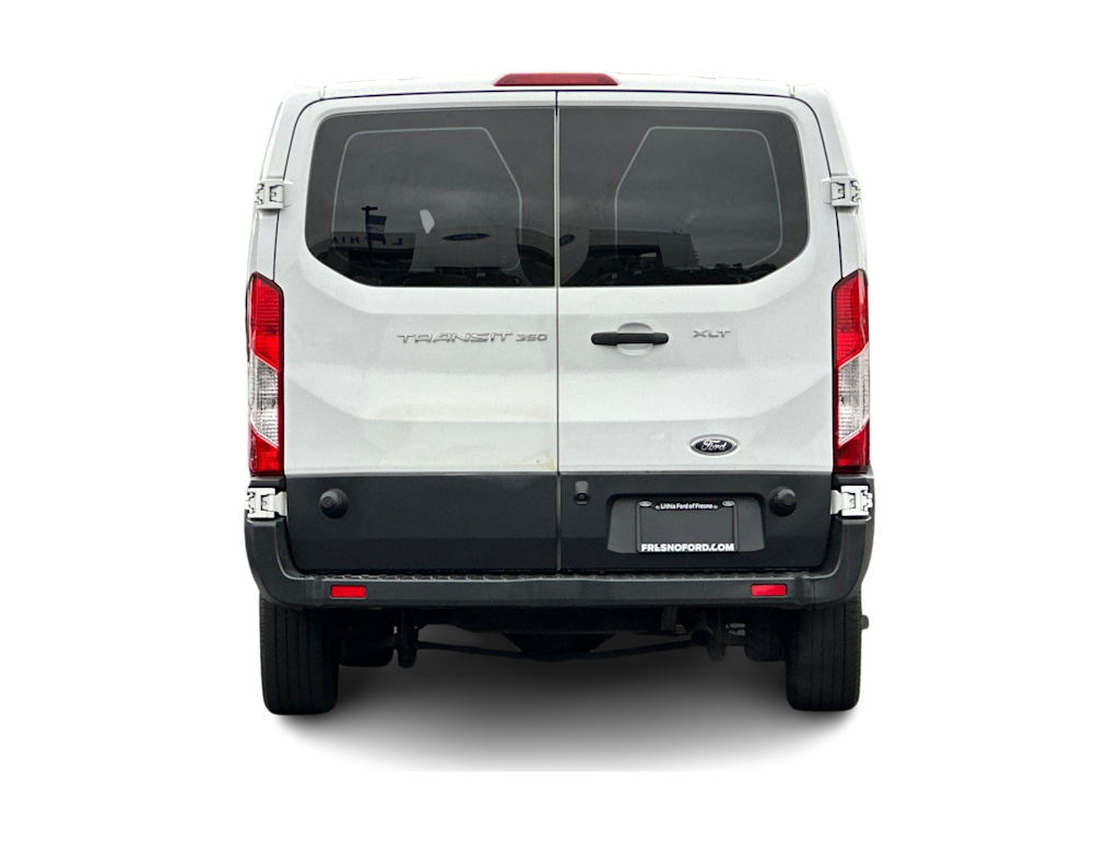 Thumbnail: 2017 Ford Transit Series - 5