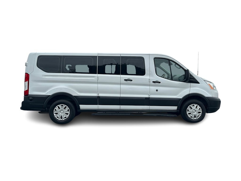 Thumbnail: 2017 Ford Transit Series - 20