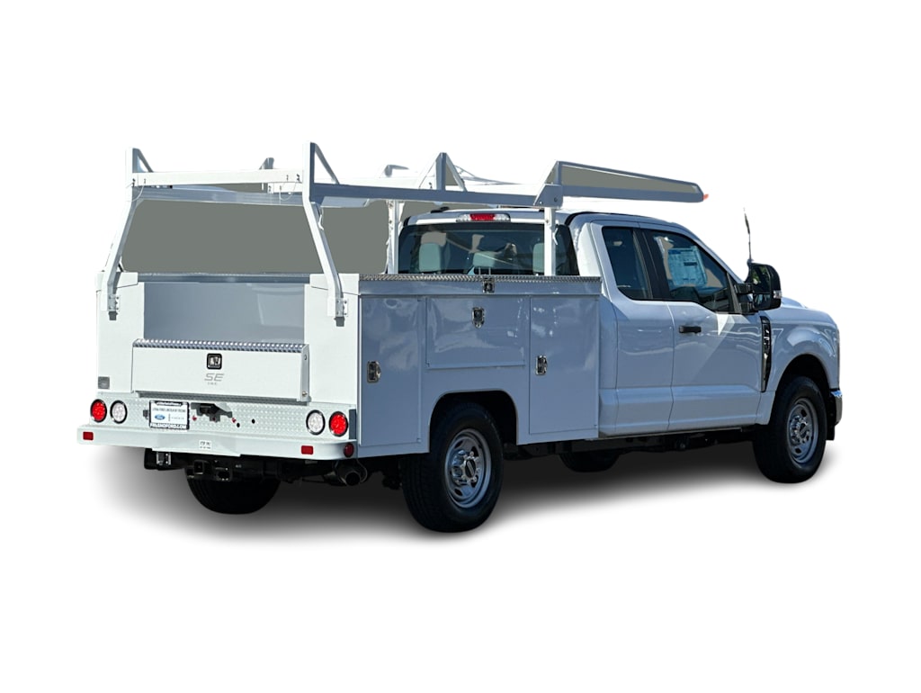 2024 Ford F-250 XL 15