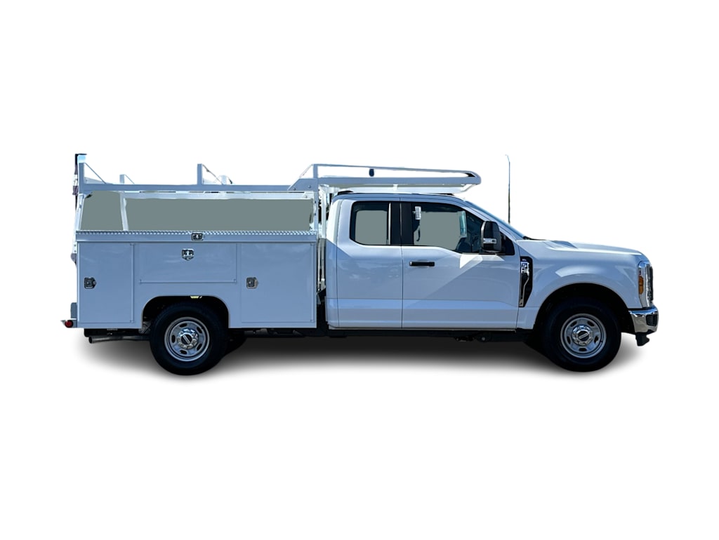 2024 Ford F-250 XL 16