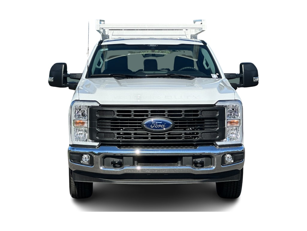 2024 Ford F-250 XL 18