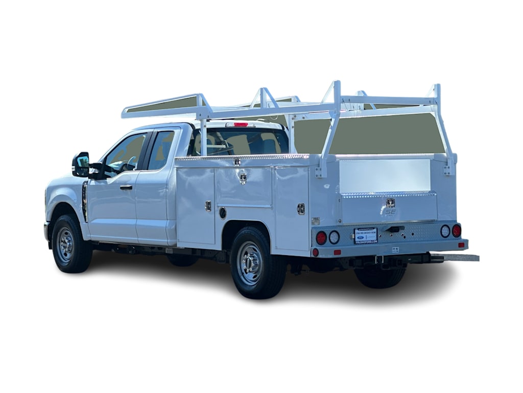 2024 Ford F-250 XL 4