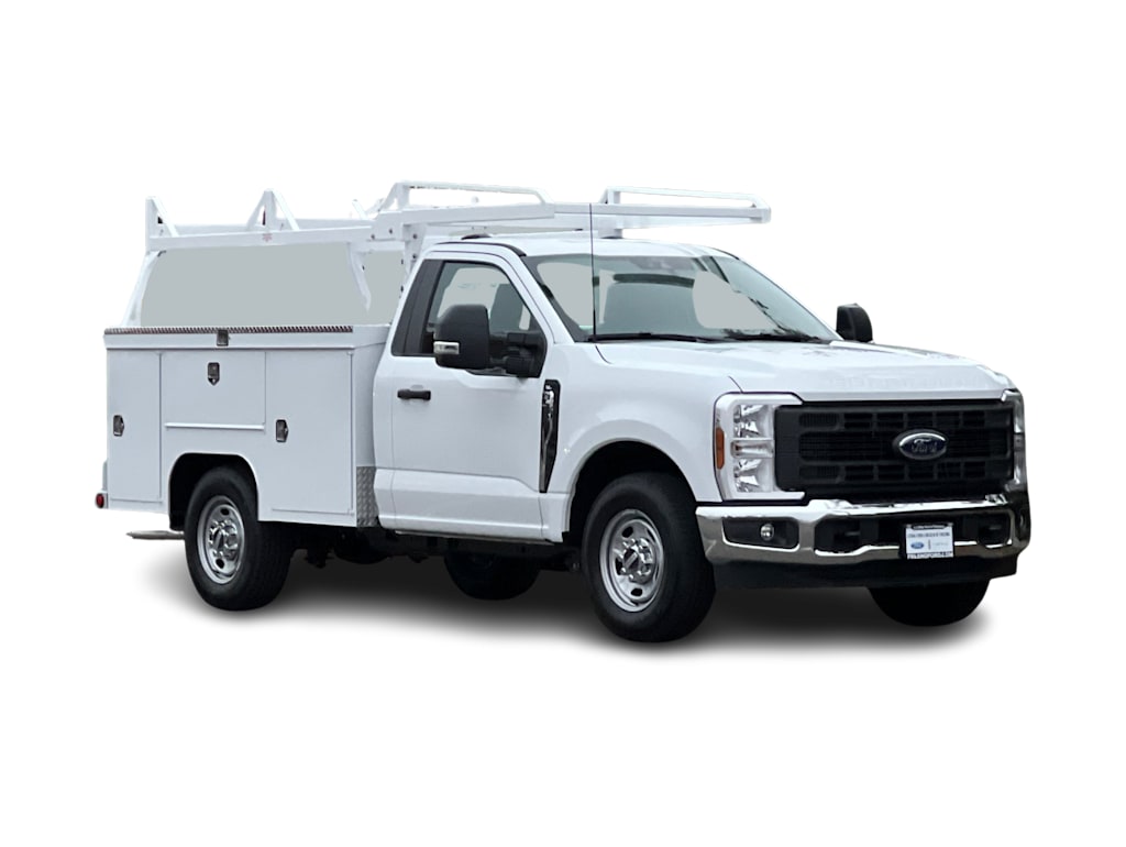 Thumbnail: 2026 Ford F-250 - 15