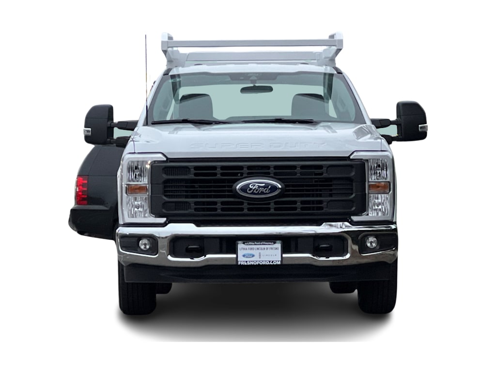 Thumbnail: 2026 Ford F-250 - 16