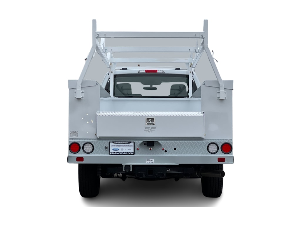 Thumbnail: 2026 Ford F-250 - 4