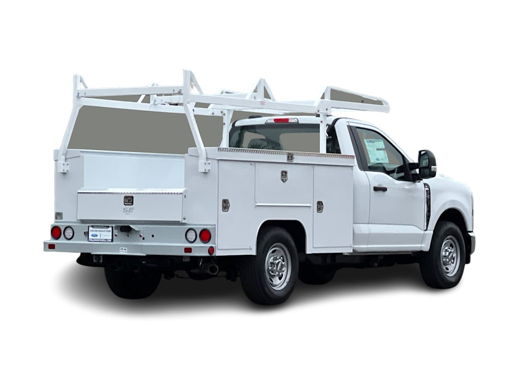 Thumbnail: 2026 Ford F-250 - 12