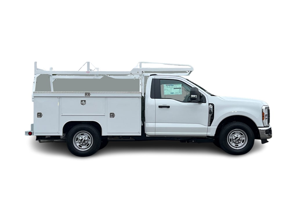 Thumbnail: 2026 Ford F-250 - 14