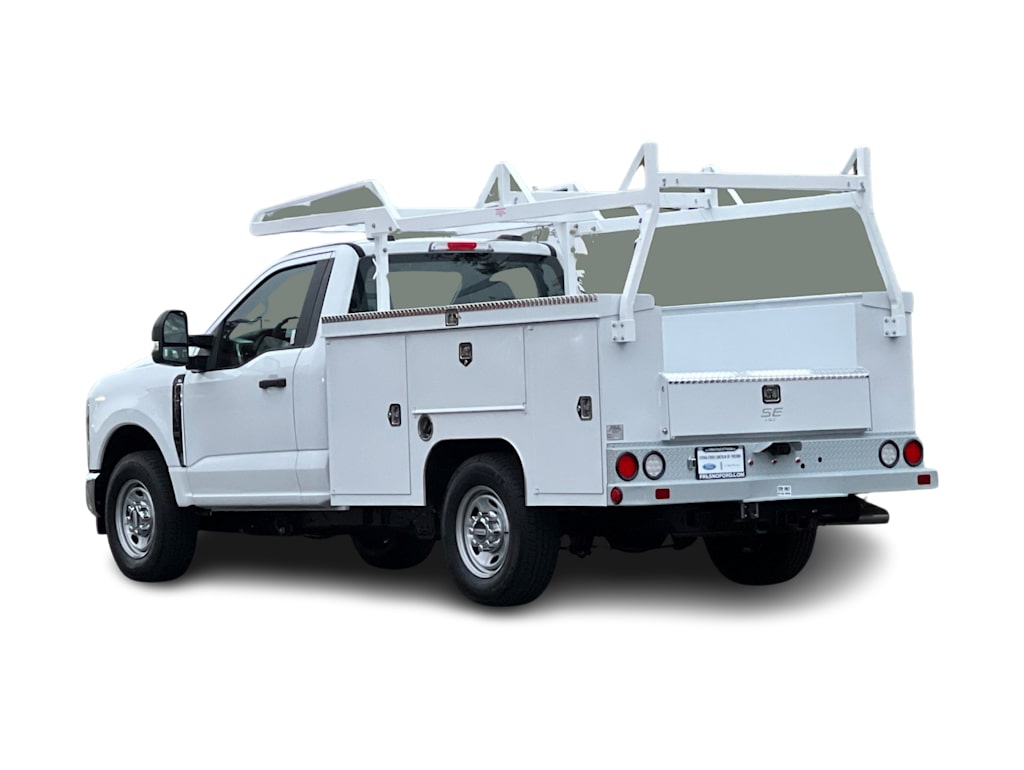 Thumbnail: 2026 Ford F-250 - 13