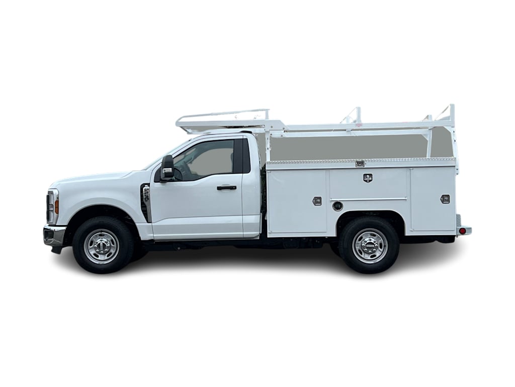 Thumbnail: 2026 Ford F-250 - 3