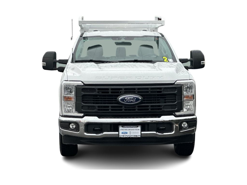 Thumbnail: 2026 Ford F-250 - 5