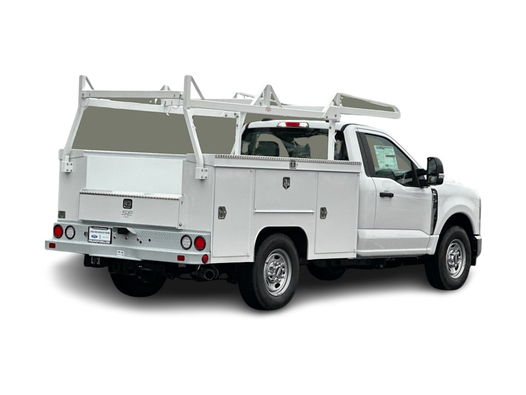 Thumbnail: 2026 Ford F-250 - 12