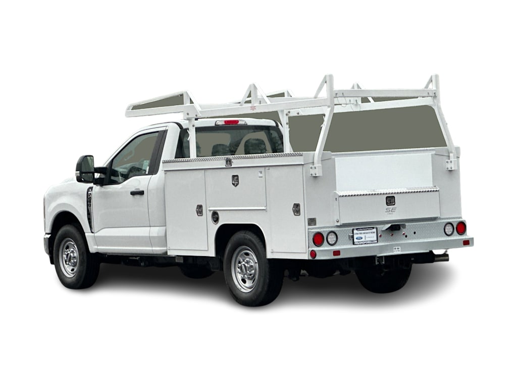 Thumbnail: 2026 Ford F-250 - 13