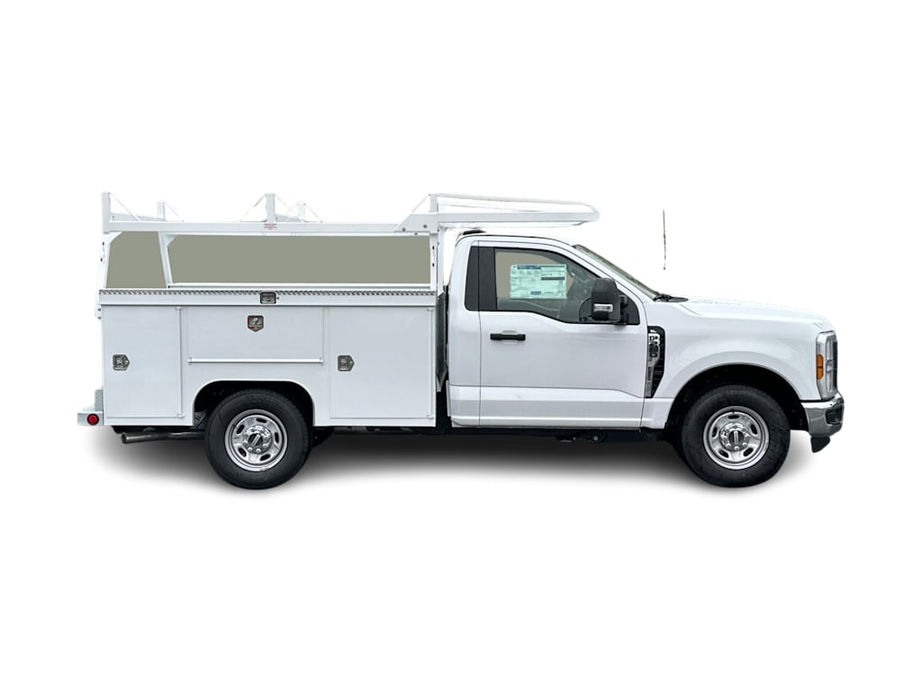 Thumbnail: 2026 Ford F-250 - 14