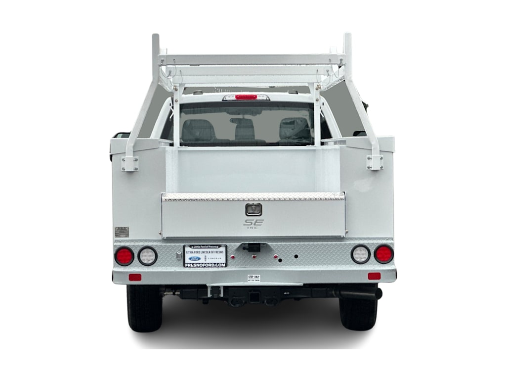 Thumbnail: 2026 Ford F-250 - 4