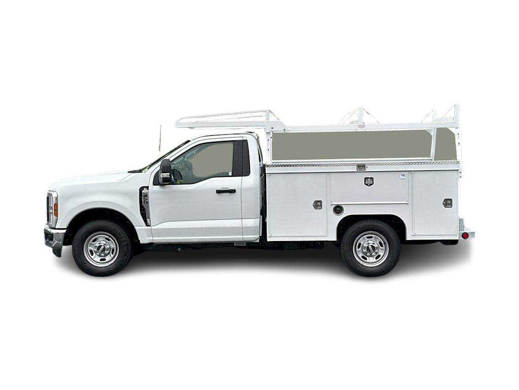 Thumbnail: 2026 Ford F-250 - 3