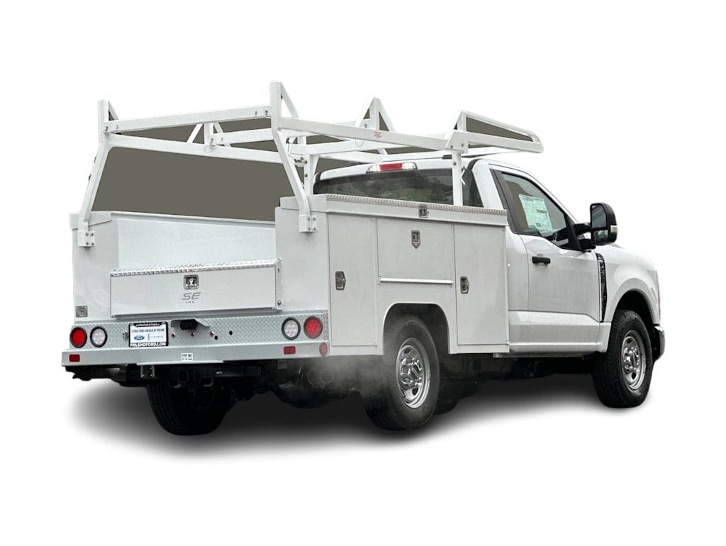 Thumbnail: 2026 Ford F-250 - 15