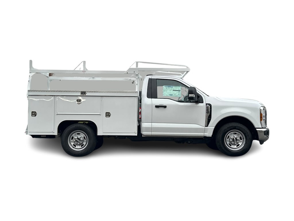 Thumbnail: 2026 Ford F-250 - 16