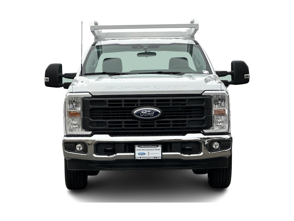 Thumbnail: 2026 Ford F-250 - 18