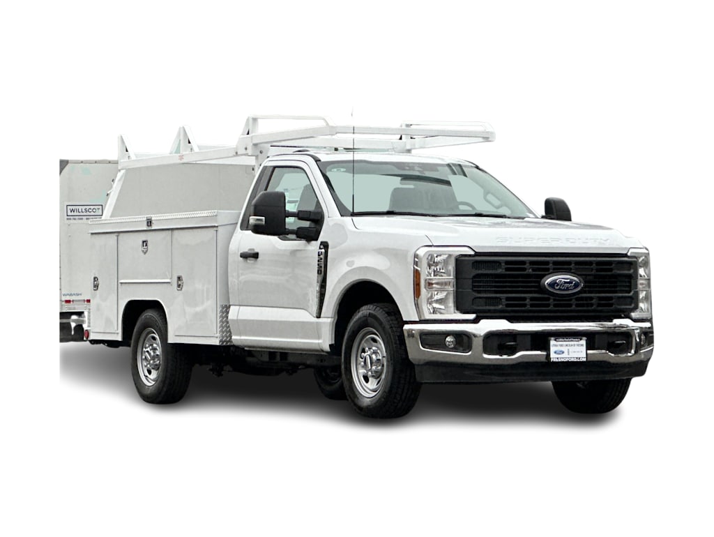 Thumbnail: 2026 Ford F-250 - 17