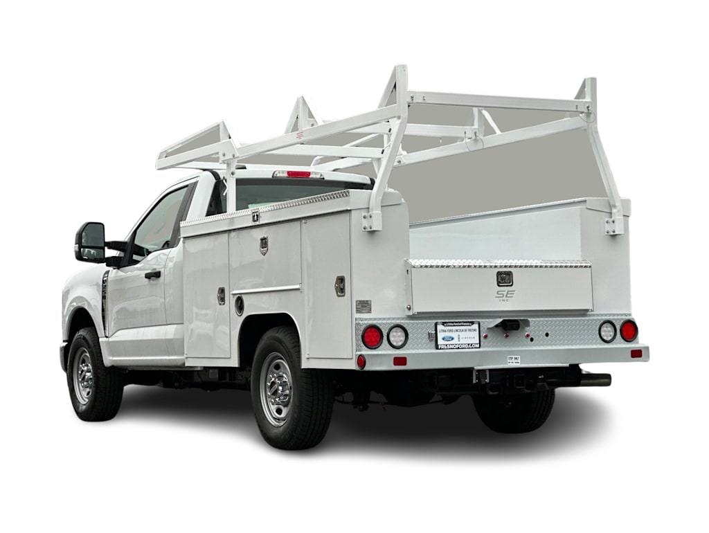 Thumbnail: 2026 Ford F-250 - 4