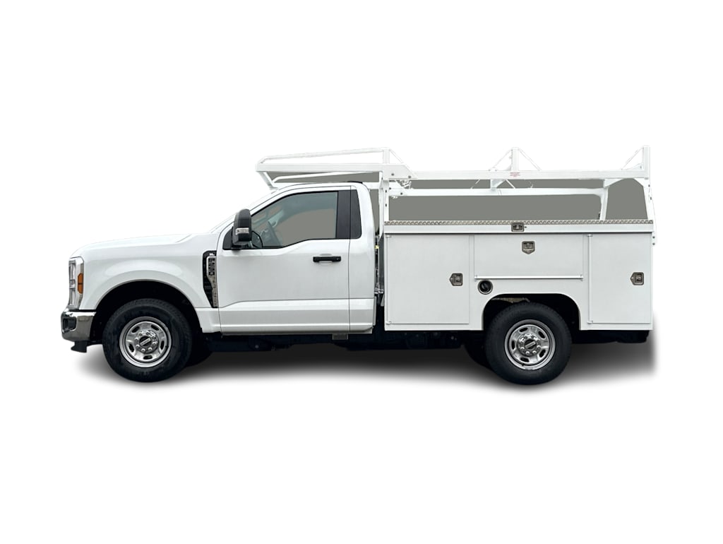 Thumbnail: 2026 Ford F-250 - 3