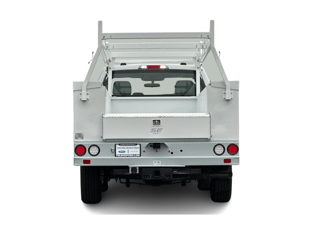 Thumbnail: 2026 Ford F-250 - 5