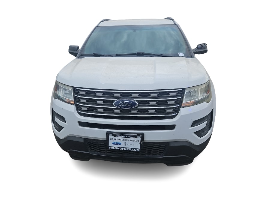 Thumbnail: 2016 Ford Explorer - 6