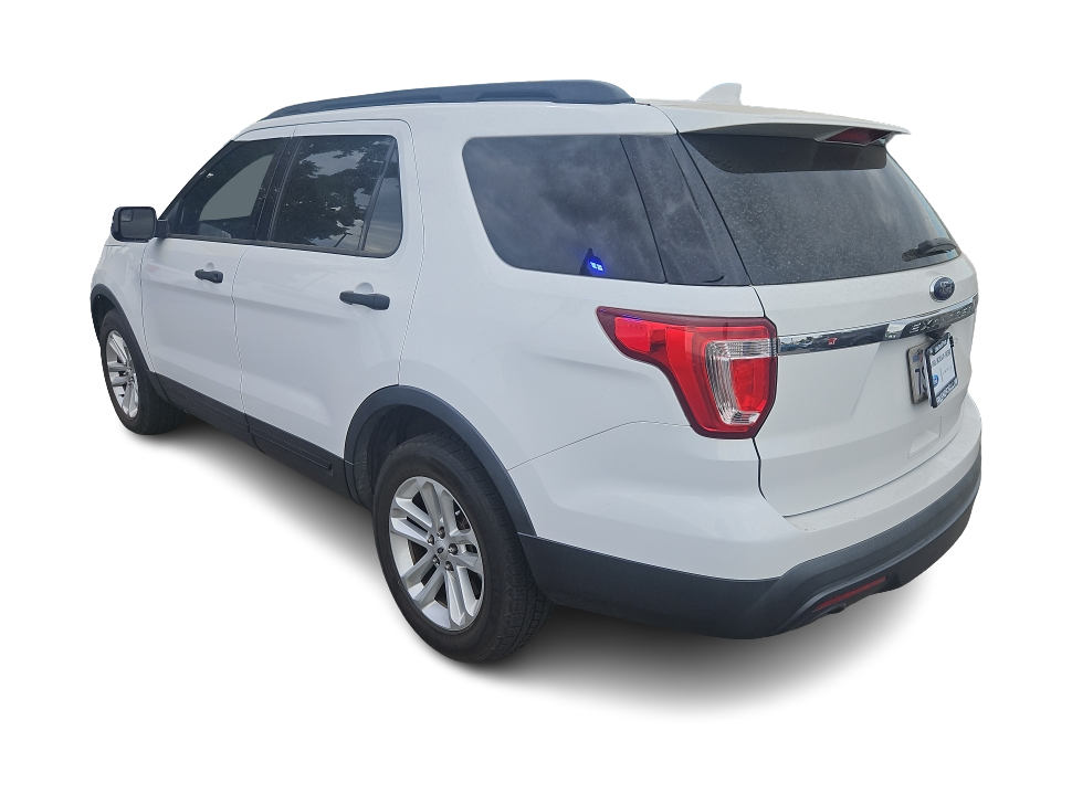 Thumbnail: 2016 Ford Explorer - 4