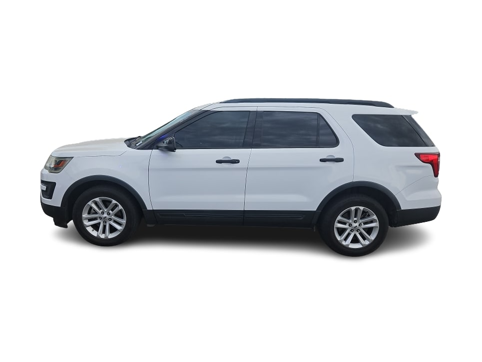 Thumbnail: 2016 Ford Explorer - 3