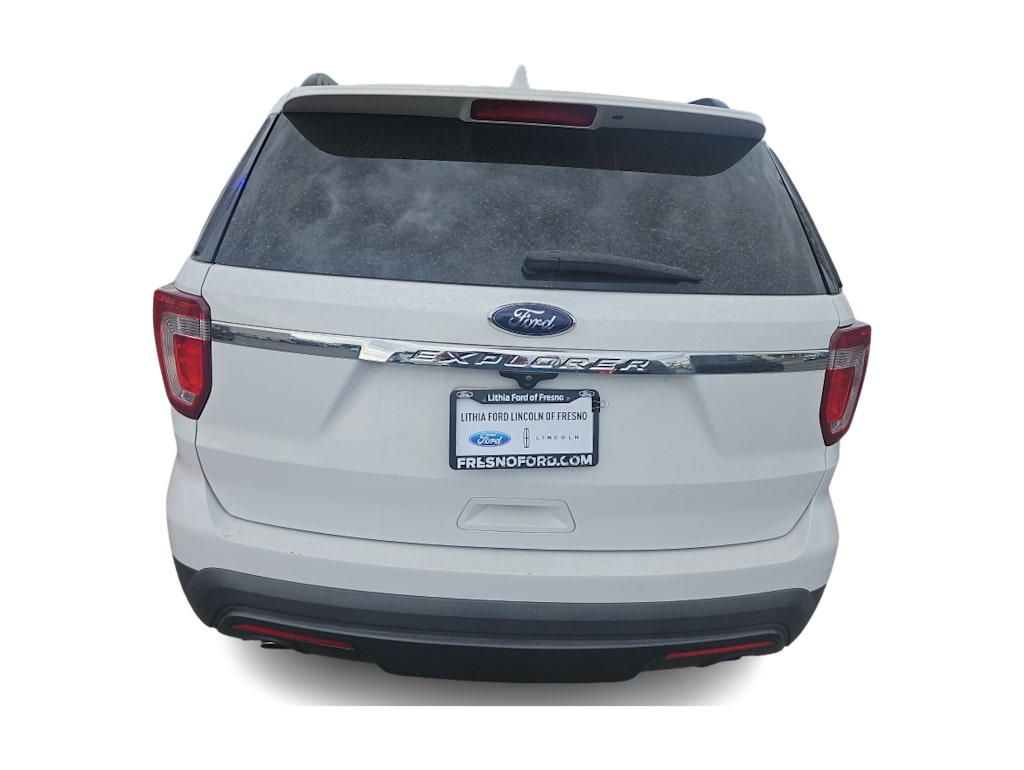 Thumbnail: 2016 Ford Explorer - 19