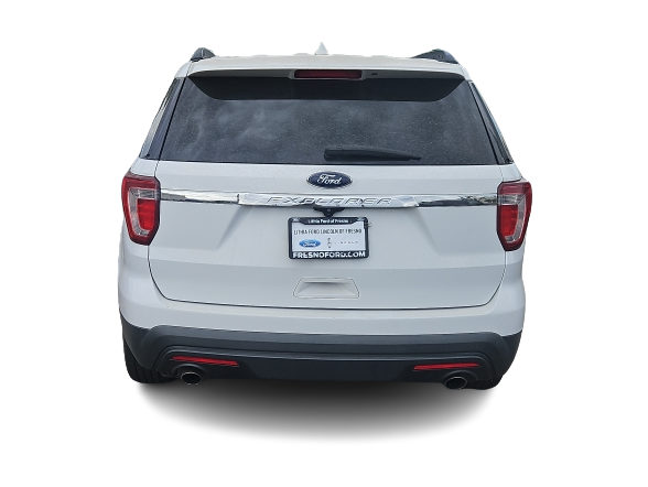 Thumbnail: 2016 Ford Explorer - 5
